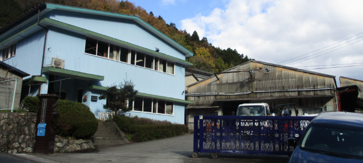 徳島工場の写真